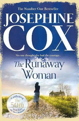 Josephine Cox - Runaway Woman, Häftad