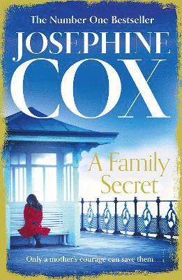 Josephine Cox - Family Secret, Häftad