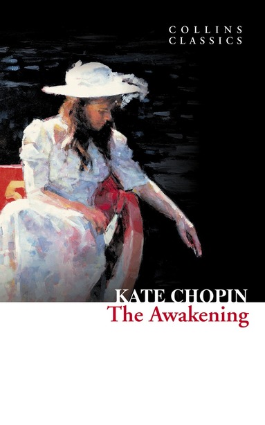 Kate Chopin - Awakening, Häftad