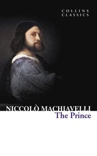 bokomslag The Prince (Collins Classics)