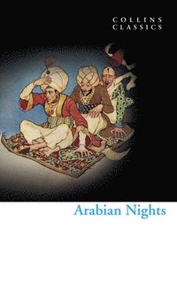 bokomslag Arabian Nights