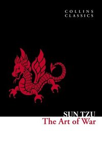 bokomslag The Art of War