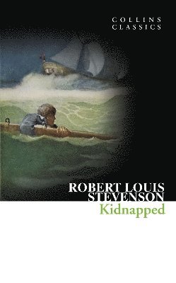 bokomslag Kidnapped