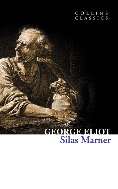 George Eliot - Silas Marner, Häftad