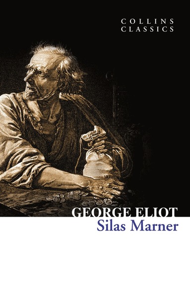 bokomslag Silas Marner