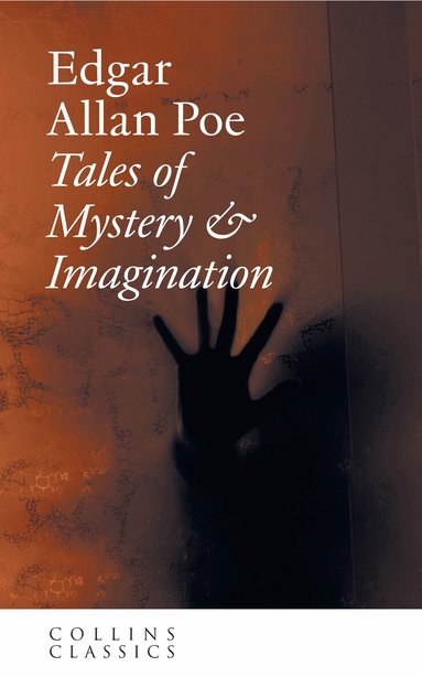 Edgar Allan Poe - Tales of Mystery and Imagination, Häftad