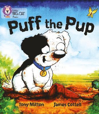 Puff the Pup 1