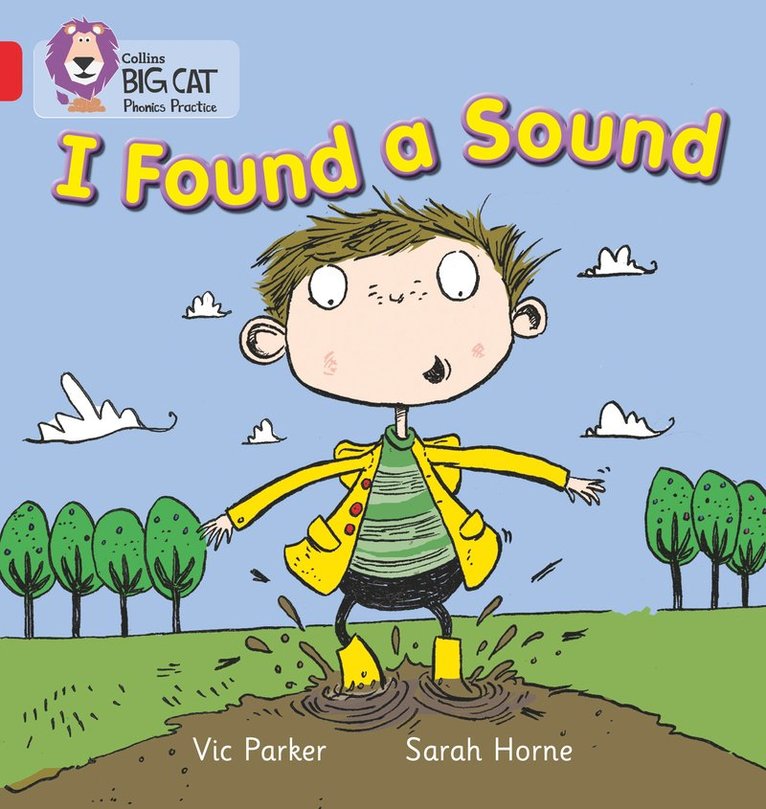 I Found a Sound 1