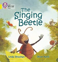 bokomslag The Singing Beetle