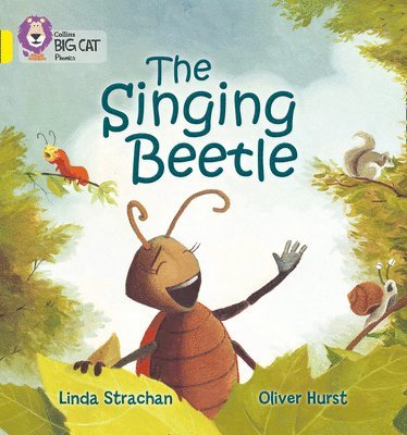 Singing Beetle