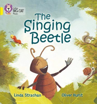 The Singing Beetle 1