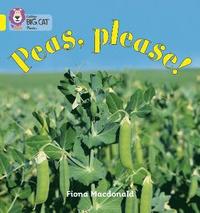 bokomslag Peas Please!