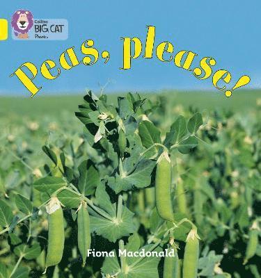 Peas Please! 1
