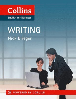 bokomslag Business Writing