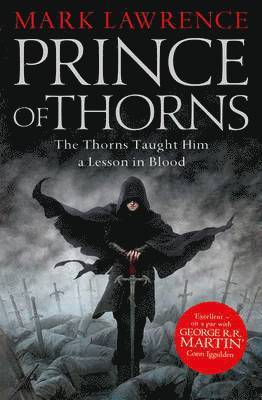 Prince of Thorns 1