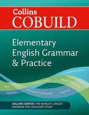 COBUILD Elementary English Grammar and Practice 1