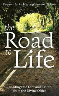 bokomslag The Road to Life