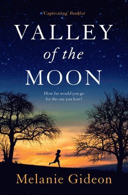 Valley of the Moon 1