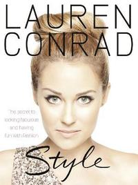 bokomslag Lauren Conrad: Style