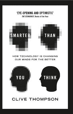 Smarter Than You Think 1