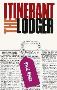 bokomslag The Itinerant Lodger