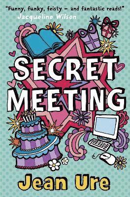 Secret Meeting 1