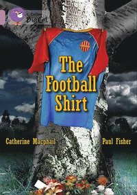 bokomslag The Football Shirt