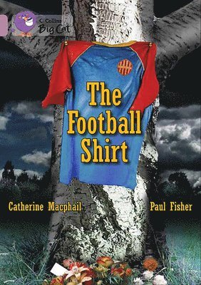 The Football Shirt 1