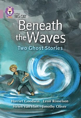 Beneath the Waves: Two Ghost Stories 1