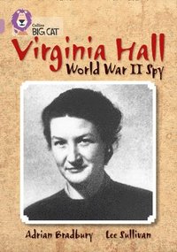 bokomslag Virginia Hall