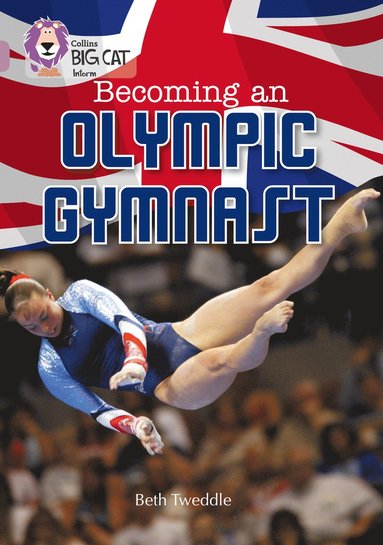 bokomslag Becoming an Olympic Gymnast