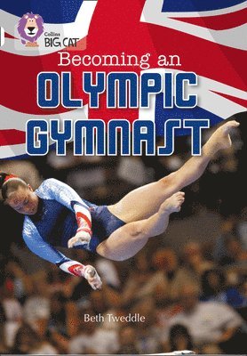 Becoming an Olympic Gymnast 1