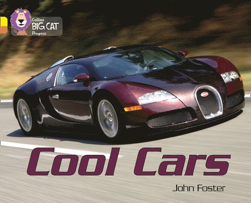 Cool Cars 1