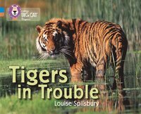 bokomslag Tigers in Trouble