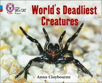bokomslag World's Deadliest Creatures