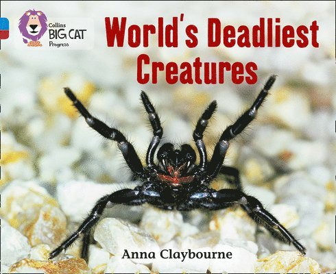 World's Deadliest Creatures 1