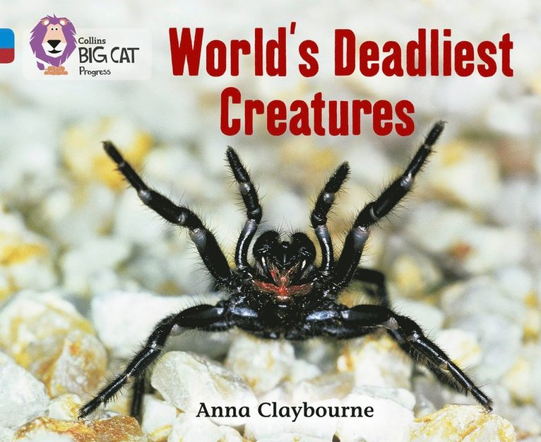 Worlds Deadliest Creatures 1