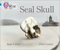 bokomslag Seal Skull