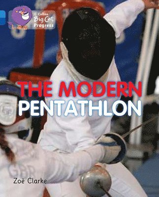 The Modern Pentathlon 1