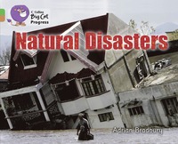 bokomslag Natural Disasters