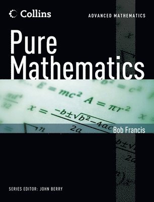 Francis, B: Pure Maths