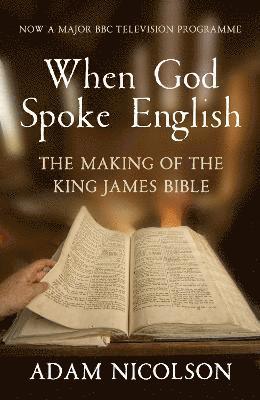 When God Spoke English 1