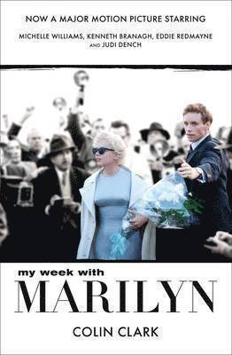 My Week With Marilyn 1