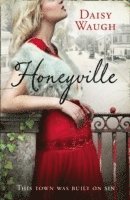 bokomslag Honeyville