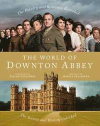 bokomslag The World of Downton Abbey