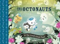 bokomslag The Octonauts and the Great Ghost Reef