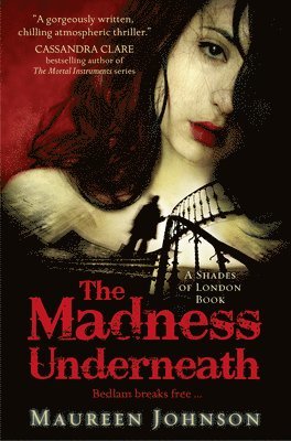 Madness Underneath 1