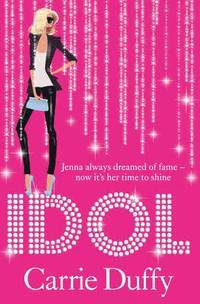 bokomslag Idol