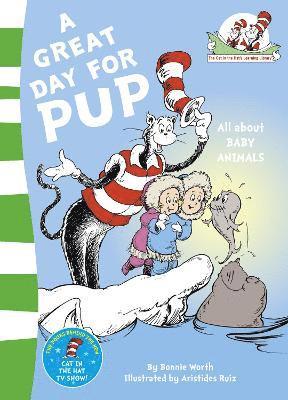 Great Day for Pup