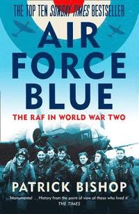 bokomslag Air Force Blue